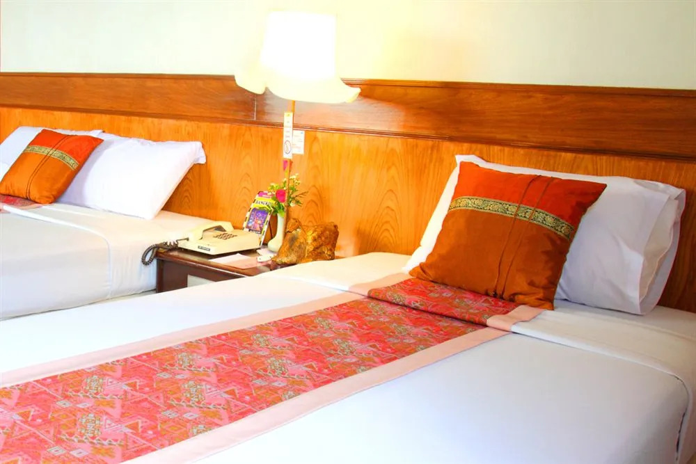 Grande Ville Hotel