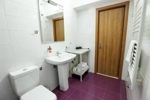 Elior2 Apartments