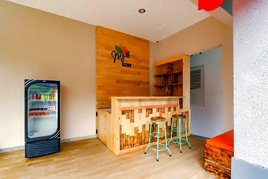 OYO 90256 My Kost