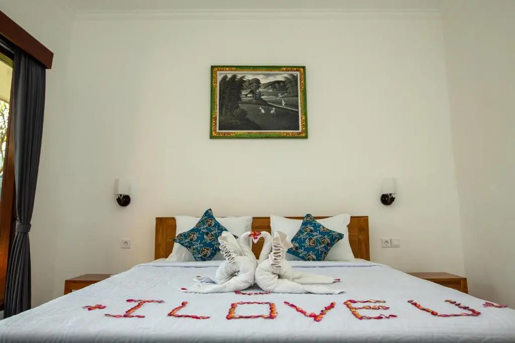 Frangipani House and Spa by ecommerceloka