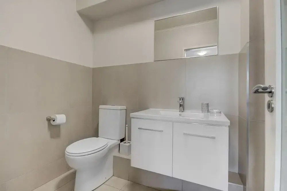 Mayfair Luxury Apartments