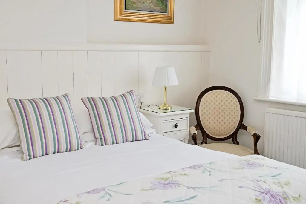 Winter Dene Hotel Beachside