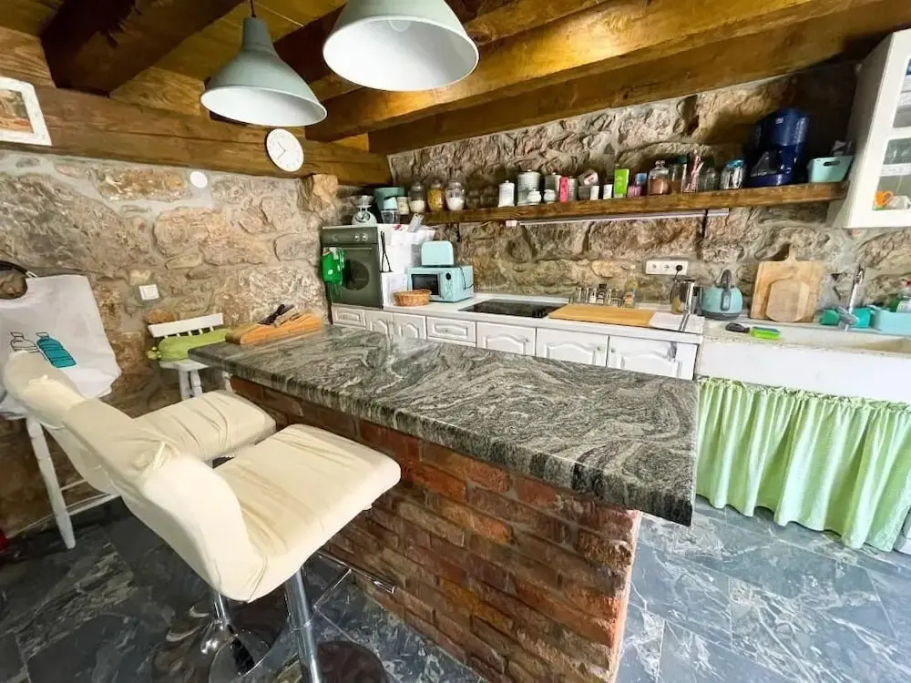 Villa Paun