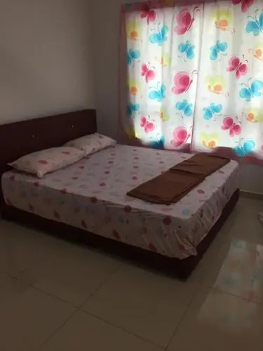 Pangkor 8 Homestay