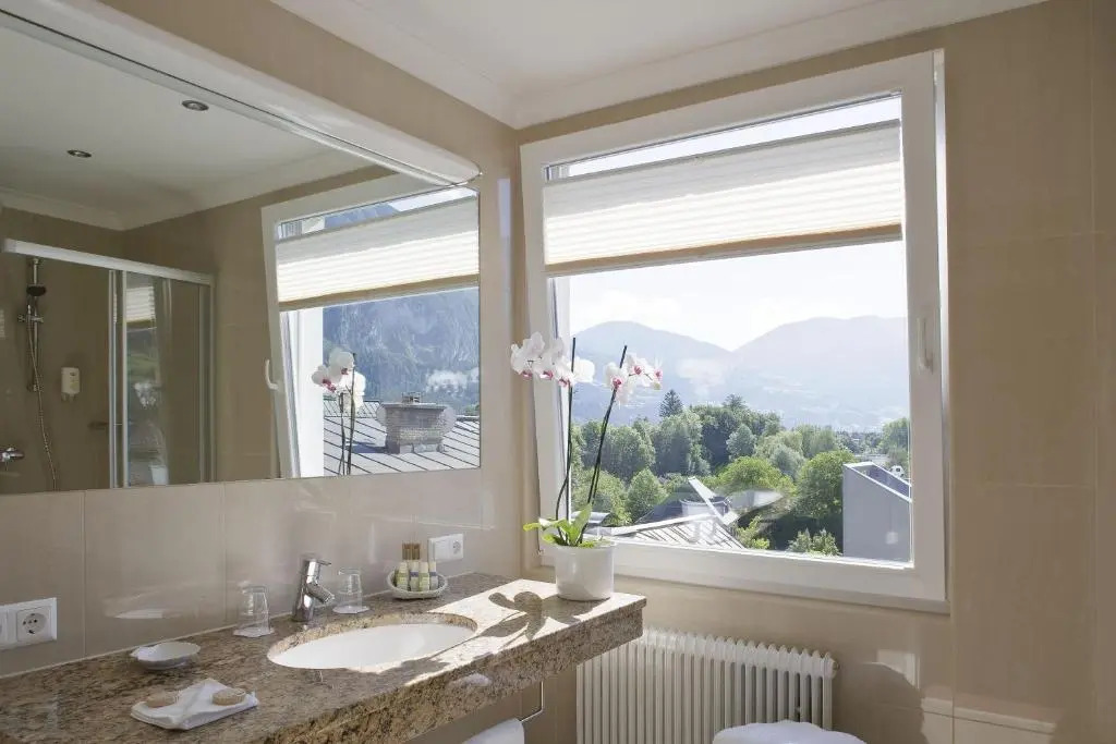 Vergeiners Hotel Traube