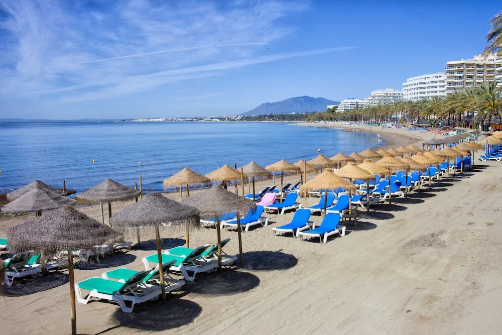 Luxury Jardinana Lotus 700m To Beach