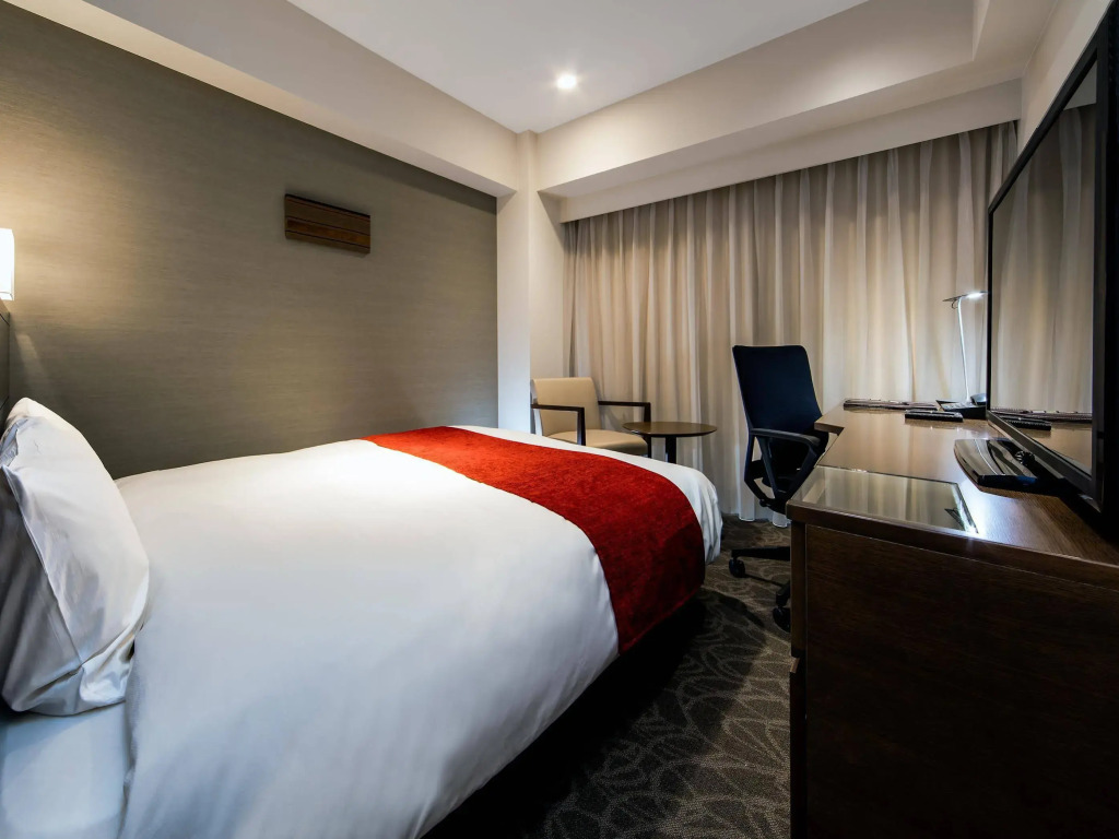 Daiwa Roynet Hotel Matsuyama