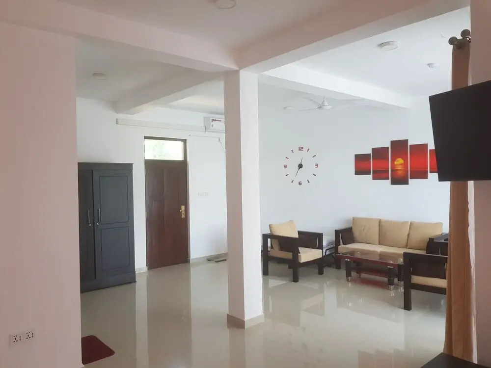Amber House Lanka