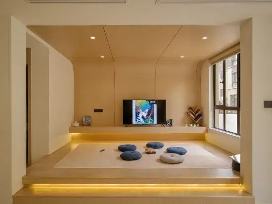 Zhujiajian Shanyin Banyin Homestay (Guanyin Fajie Store)