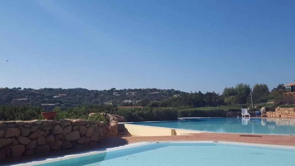 Appartamento a Porto Rotondo - VILLAGGIO PUNTA VOLPE - IUN S5393