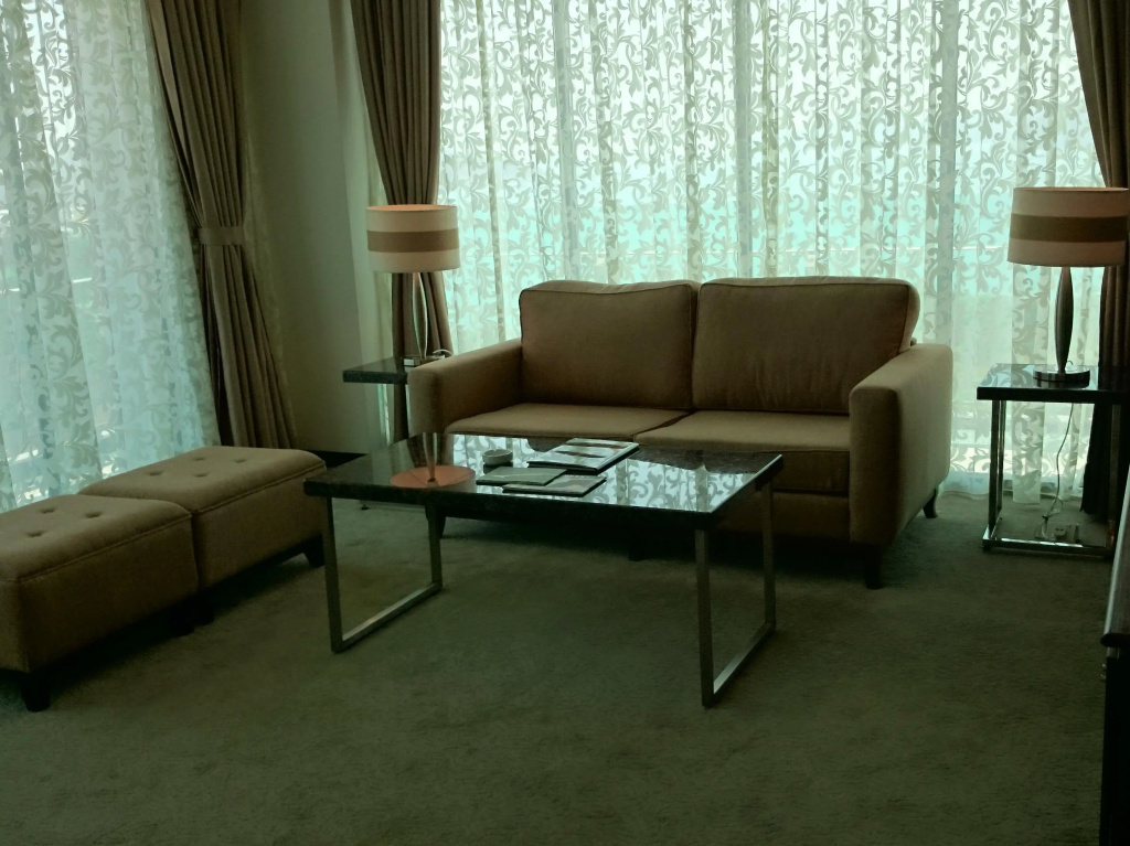 Adya Hotel Kuah Langkawi