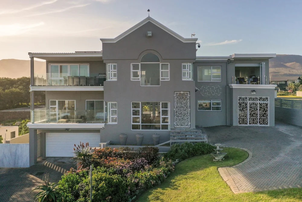 Absolute Ocean Boutique Guesthouse