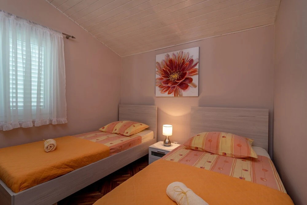 Daniela - Terrace With Amazing sea View - A1