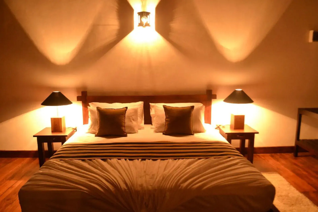 Ella Jungle  Resort