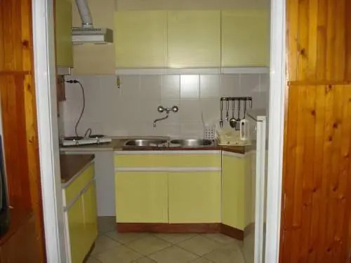 Zoldello Apartmanhaz