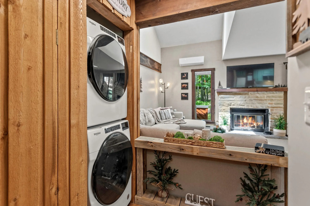 Doe's Delight by AvantStay | Peaceful Lake Retreat, Lake Harmony