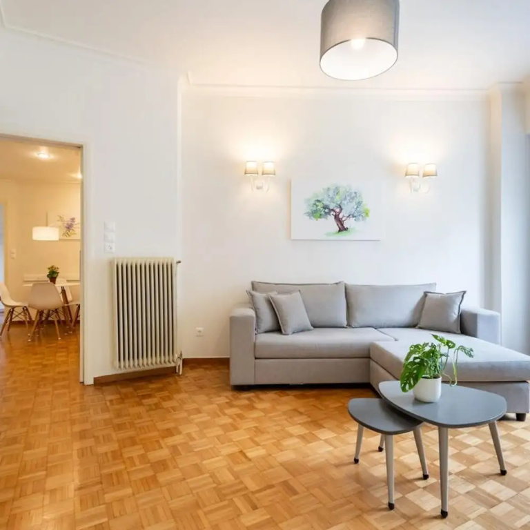 Friday Venus Luxury Apartment