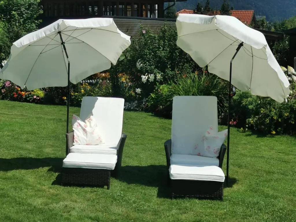 Ferienwohnungen Thalmeier