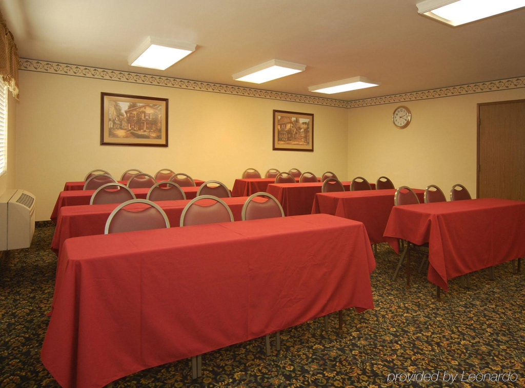 Arden Star Hotel