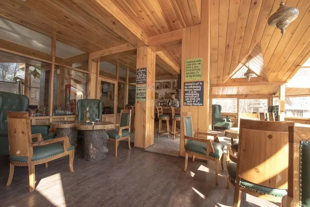 The Whispering Inn Resort and Bar