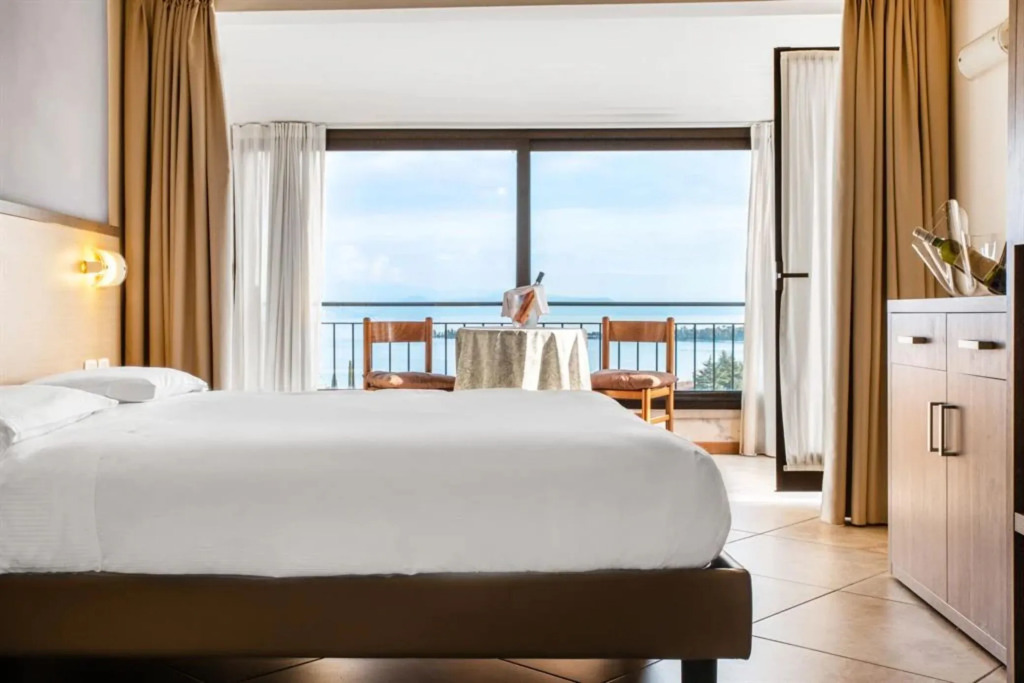 Hotel Belvedere