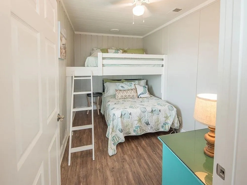 I'll Be Back - 3 Br home