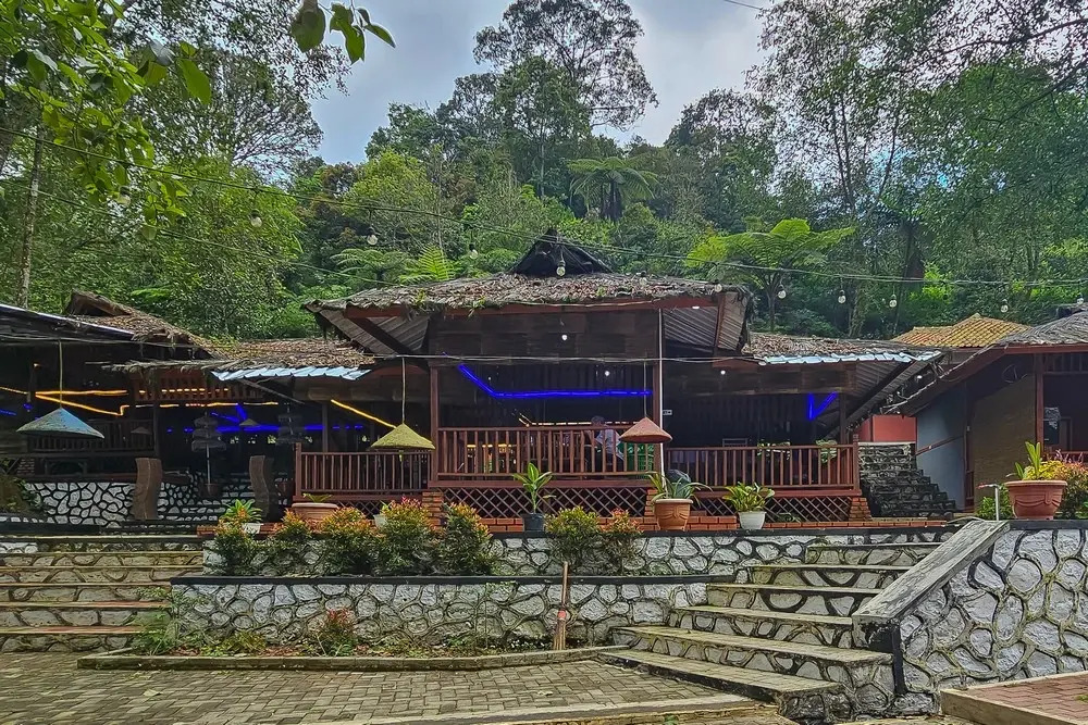 Bukit Senyum Residence Mitra RedDoorz
