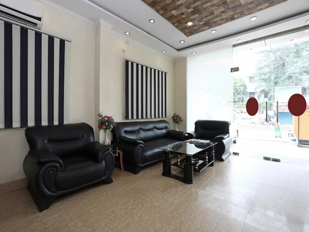 Hotel Ashoka Grand
