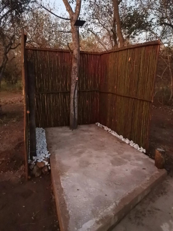 Unogwaja Rest