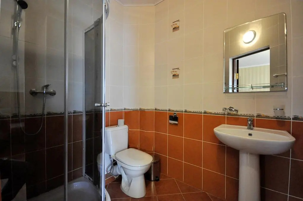 Hotel Komilfo