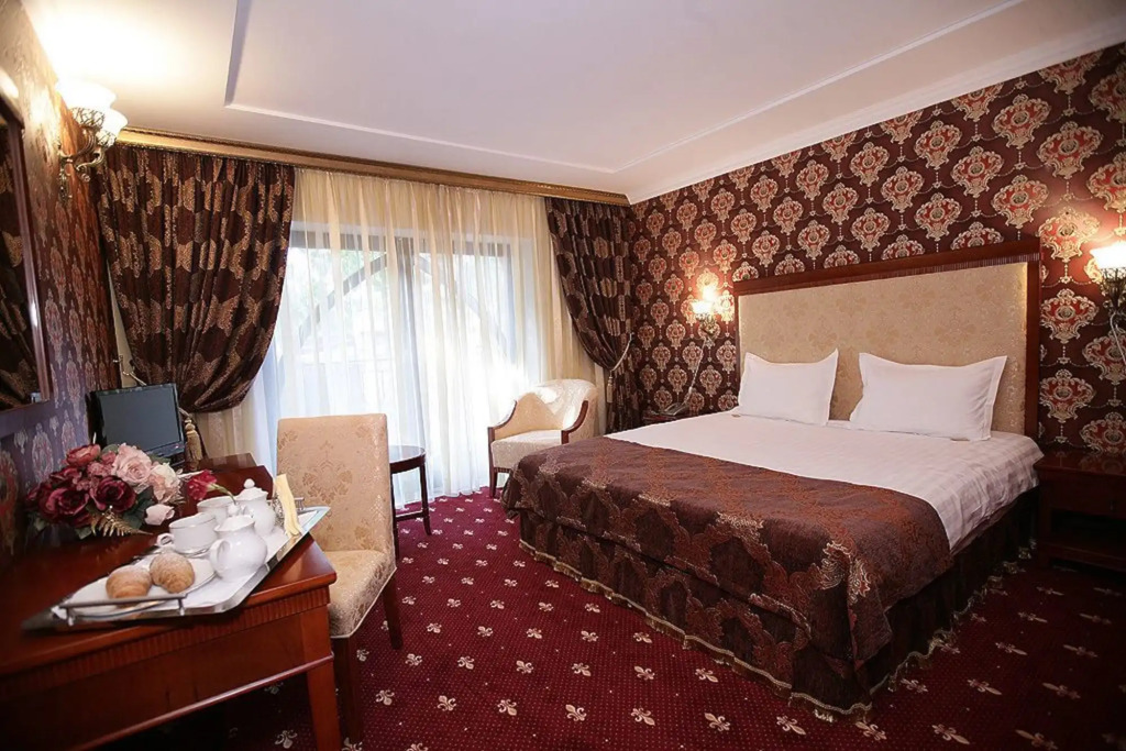 Hotel La Castel Iasi