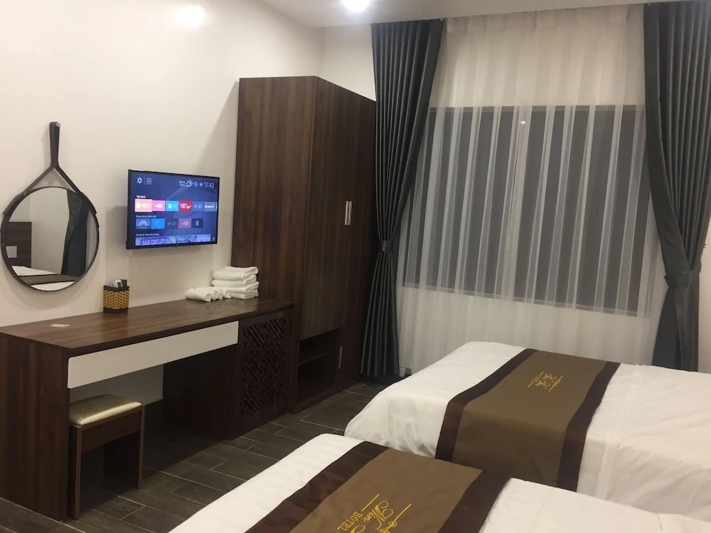 Win Win Hotel - Khách Sạn Hải Phòng
