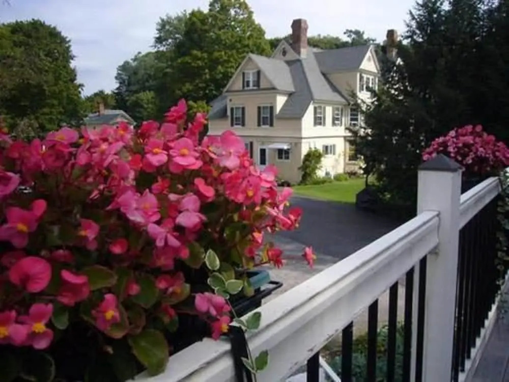 Wainwright Inn