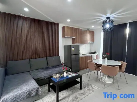 Vibe & Stay -  Staycation home near Tagaytay