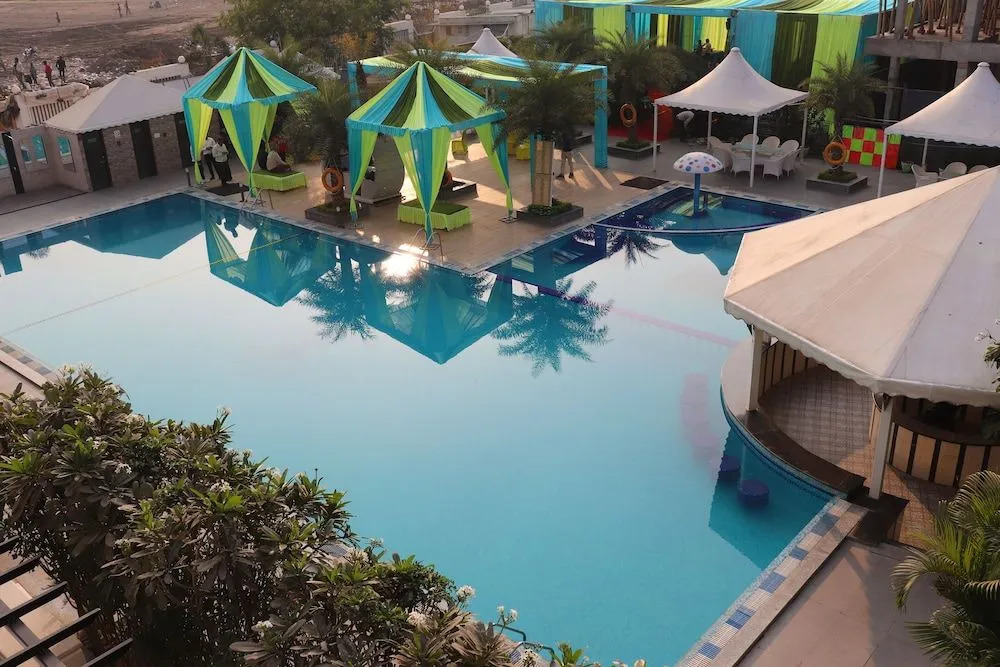 Skyline Resort & Convention Centre