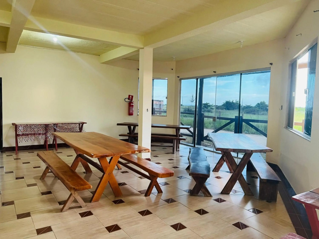 Pousada Recanto Vila Viçosa