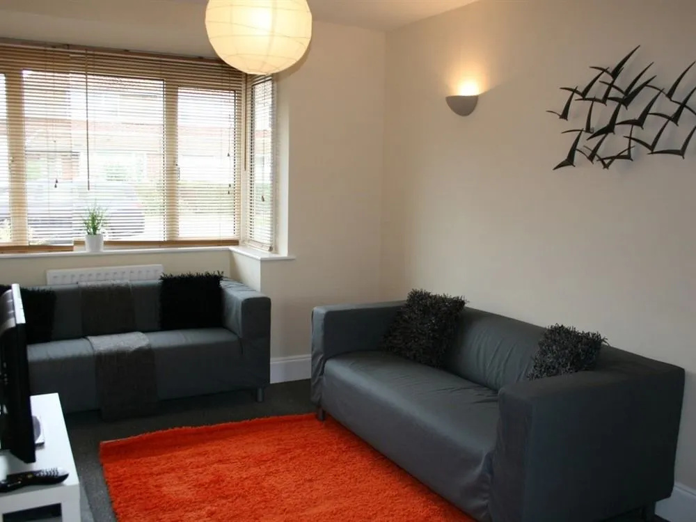 Oceana Accommodation - Cliffe Avenue