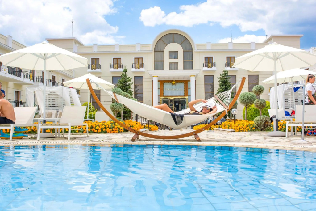 Epirus Palace Congress & Spa