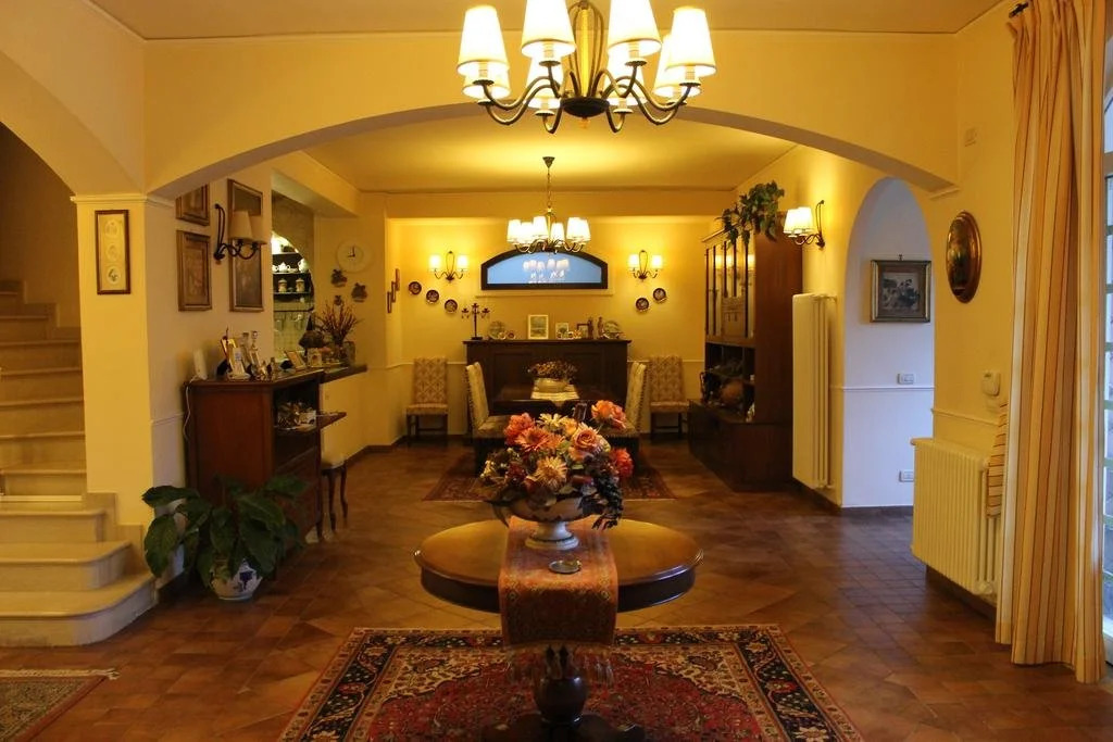 My Home in Sicily