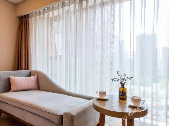Xiyue Boutique Hotel