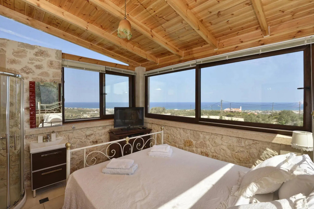 Oreades Villas