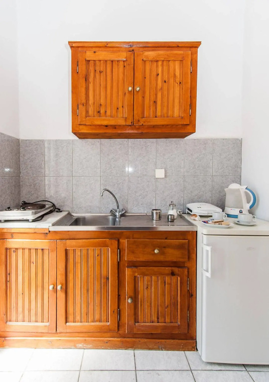 Zante Nest Studios & Apartments