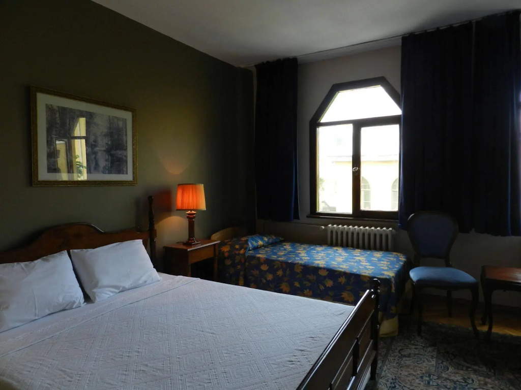Berk Guest House - Grandmas House