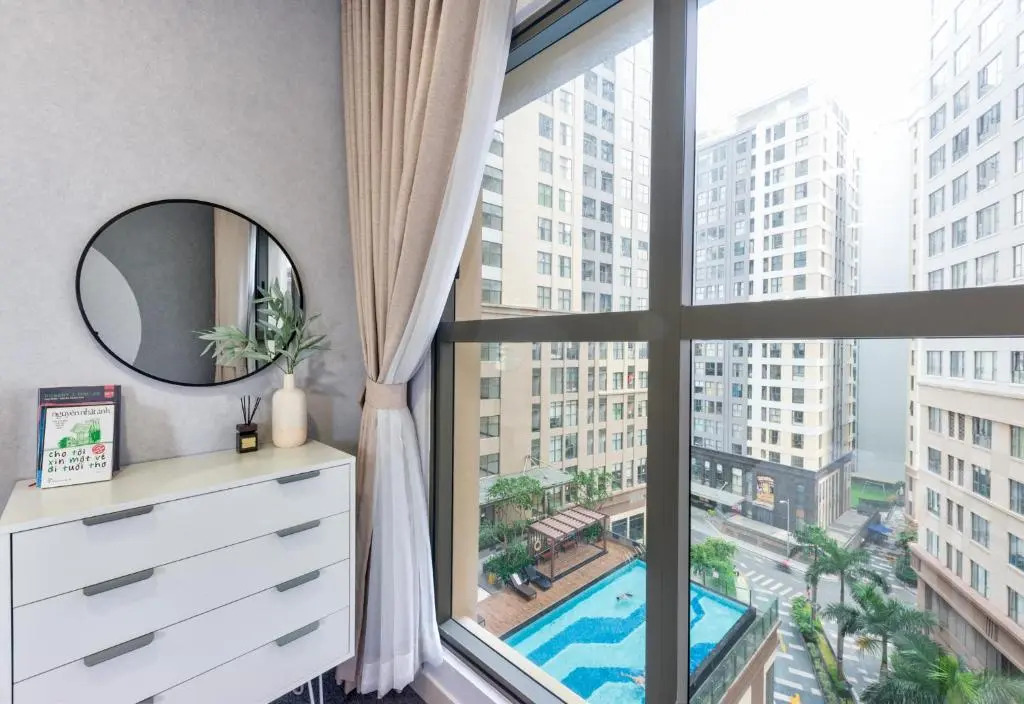 S Lux Apartment