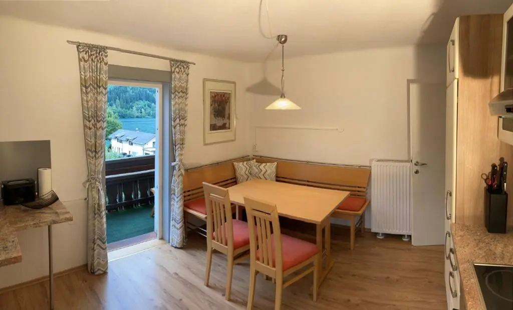 Wohnung Feldseeblick 2