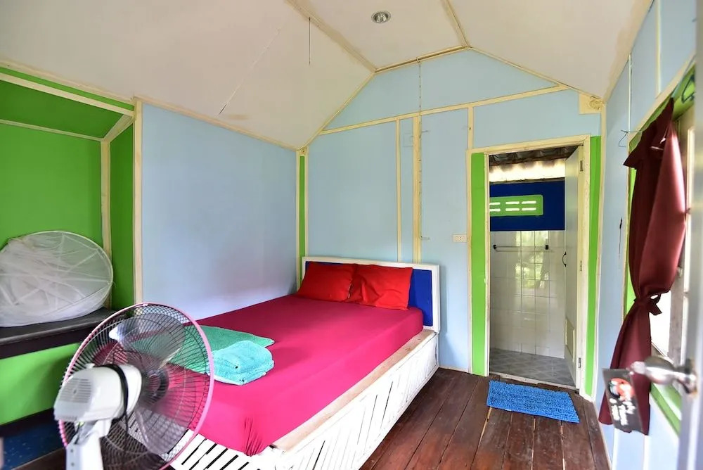 Simply Life Bungalows