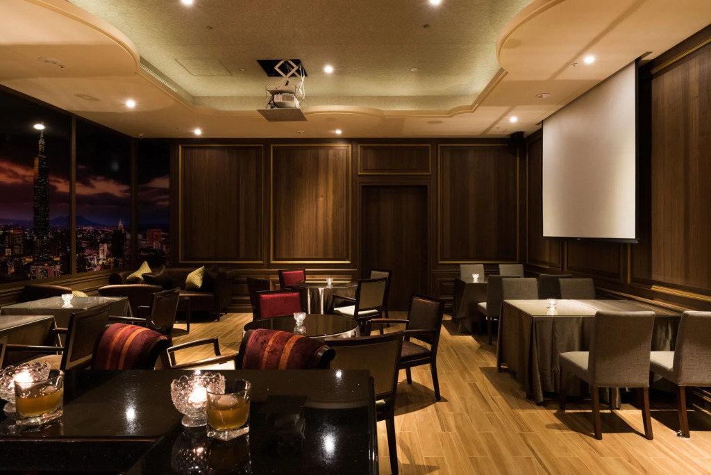 Fushin Hotel Taipei