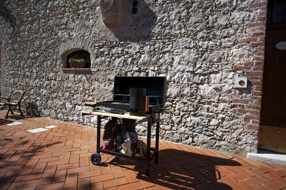 Il Casale delle Fonti