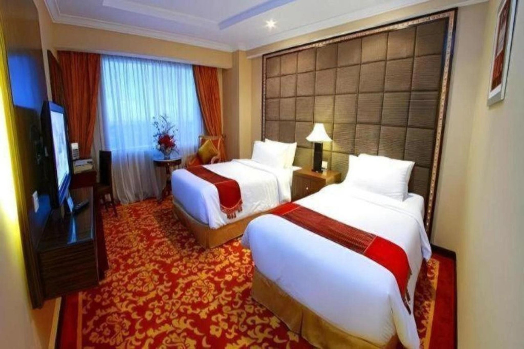 Grand Basko Hotel