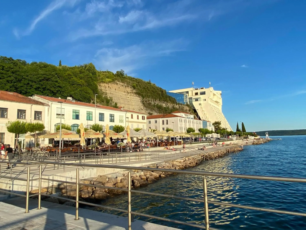 Apartma Sunrise Piran